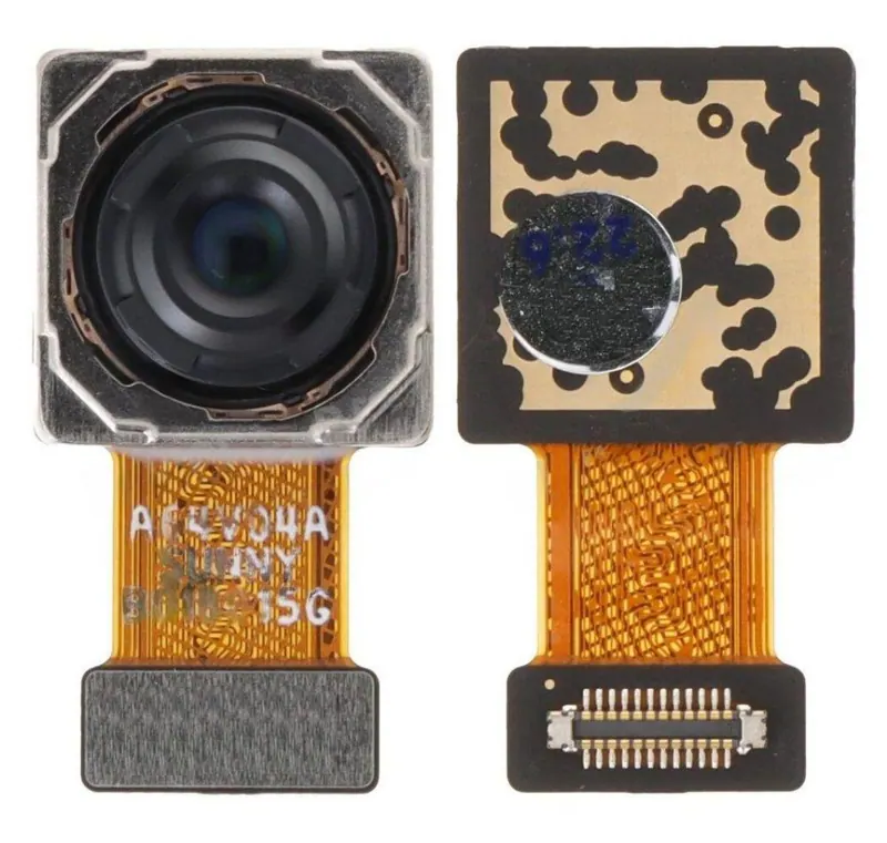 Replacement Back Camera for Realme 7i (Main Camera) — image 1