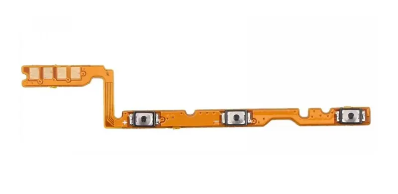 Volume Button Flex Cable for Realme 7i — image 1