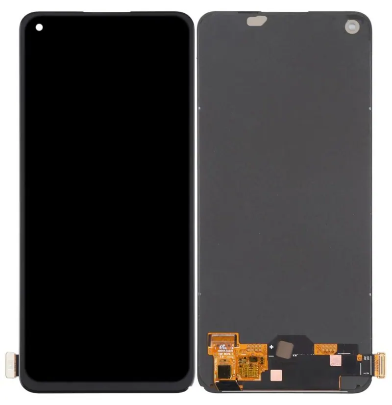 Display for Realme 9 Pro Plus 5G - Blue (Combo Folder) — image 1
