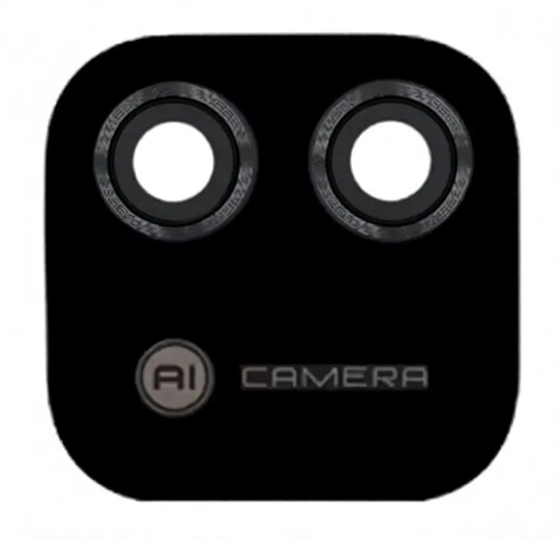 Camera Lens for Realme C20 Blue — image 1