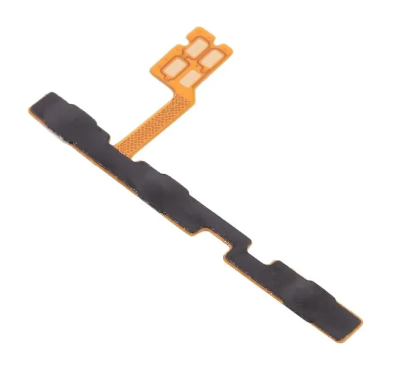 Volume Button Flex Cable for Realme C20 — image 1