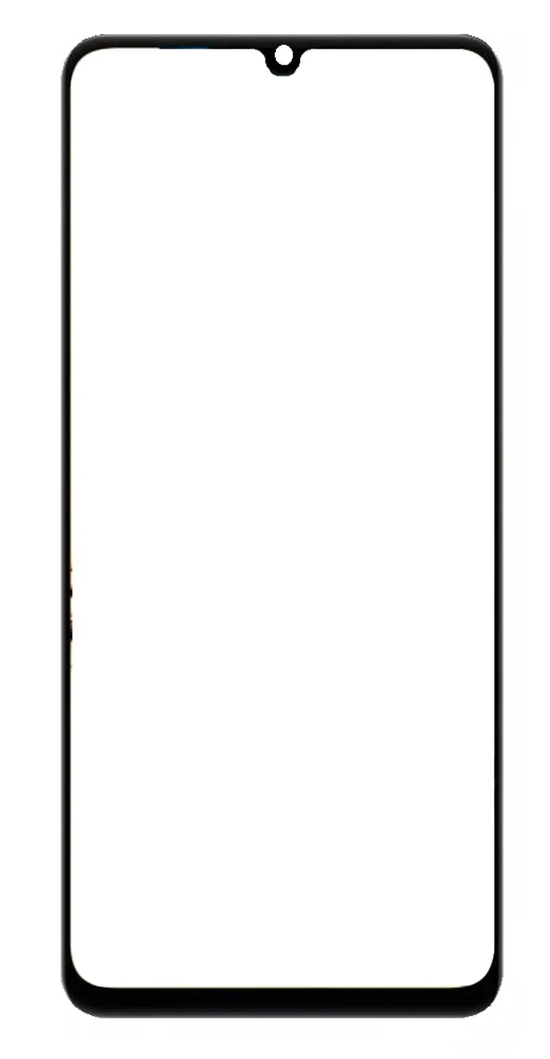 Touch Screen Digitizer for Realme C53 India - Gold — image 1
