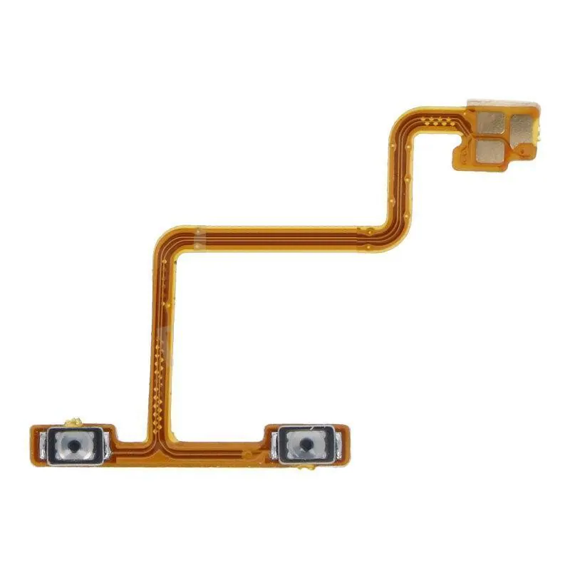 Volume Button Flex Cable for Realme GT 5G — image 1