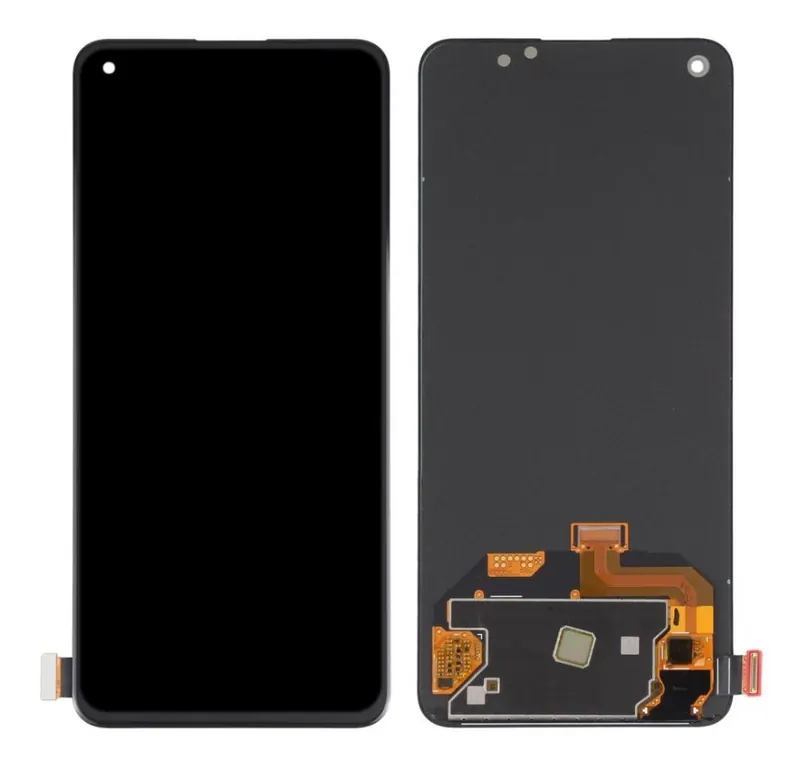 Display for Realme GT Neo Flash - Aura (Combo Folder) — image 1