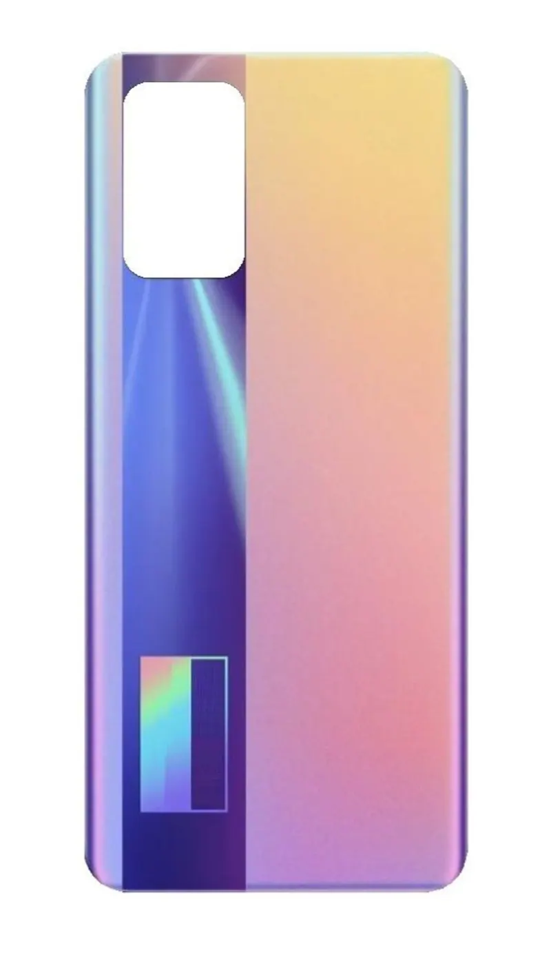 Back Panel Cover for Realme GT Neo Flash - Aura — image 1