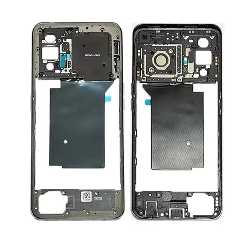 Middle Frame Ring Only for Realme GT Neo Flash Aura — image 1
