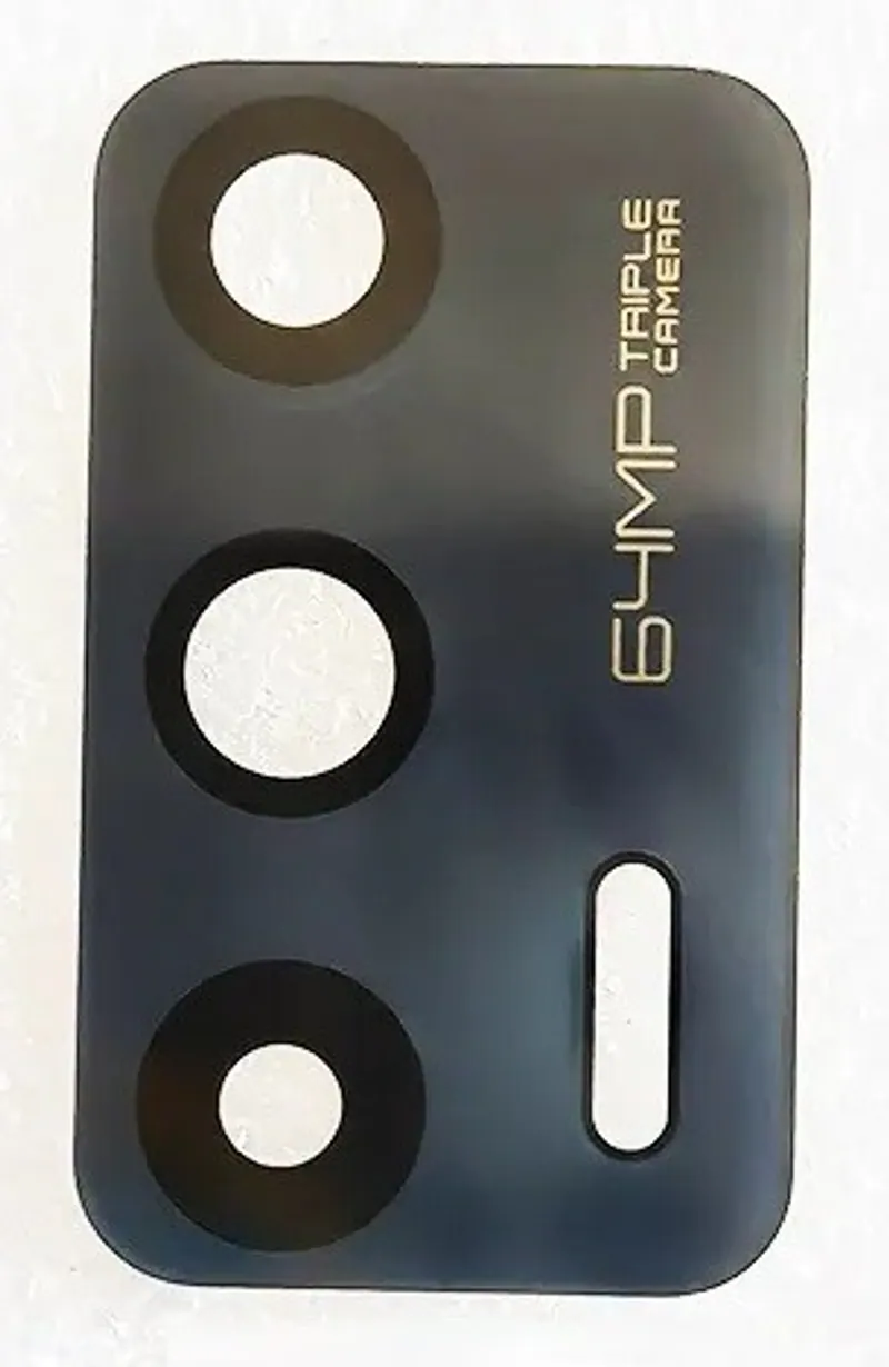Camera Lens for Realme GT Neo Flash Aura — image 1