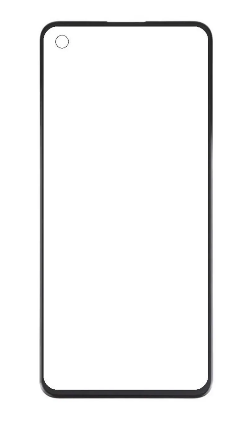 Touch Screen Digitizer for Realme GT Neo Flash - Aura — image 1