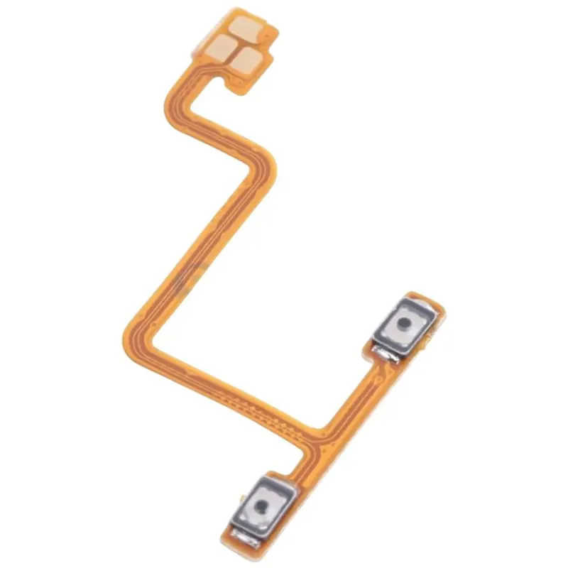 Volume Button Flex Cable for Realme GT Neo Flash — image 1