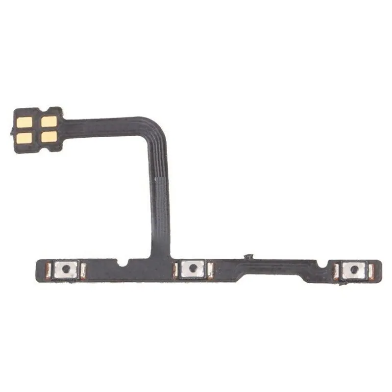 Volume Button Flex Cable for Realme V3 — image 1