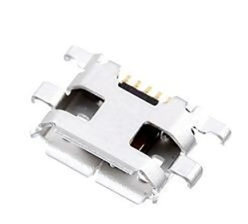 Charging Connector for Lenovo A6010 — image 1