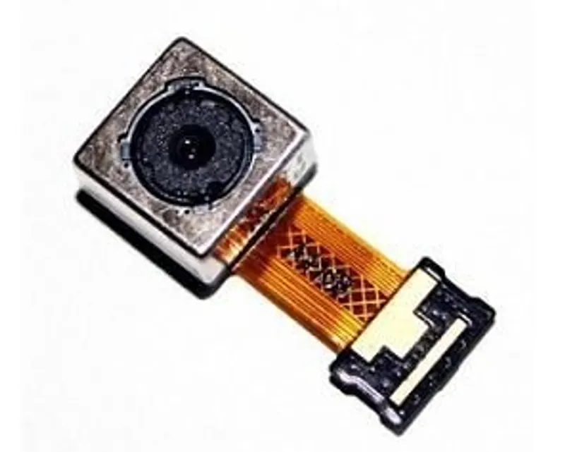 Replacement Back Camera for Lenovo A6010 (Main Camera) — image 1