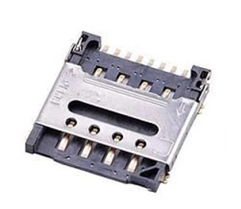 Sim connector for Lenovo A6010 — image 1