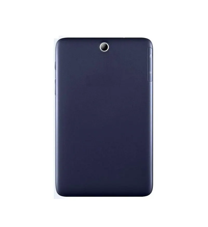 Full Body Housing for Lenovo A7-50 A3500 - Blue — image 1