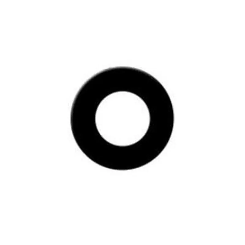 Camera Lens for Lenovo A889 Black — image 1