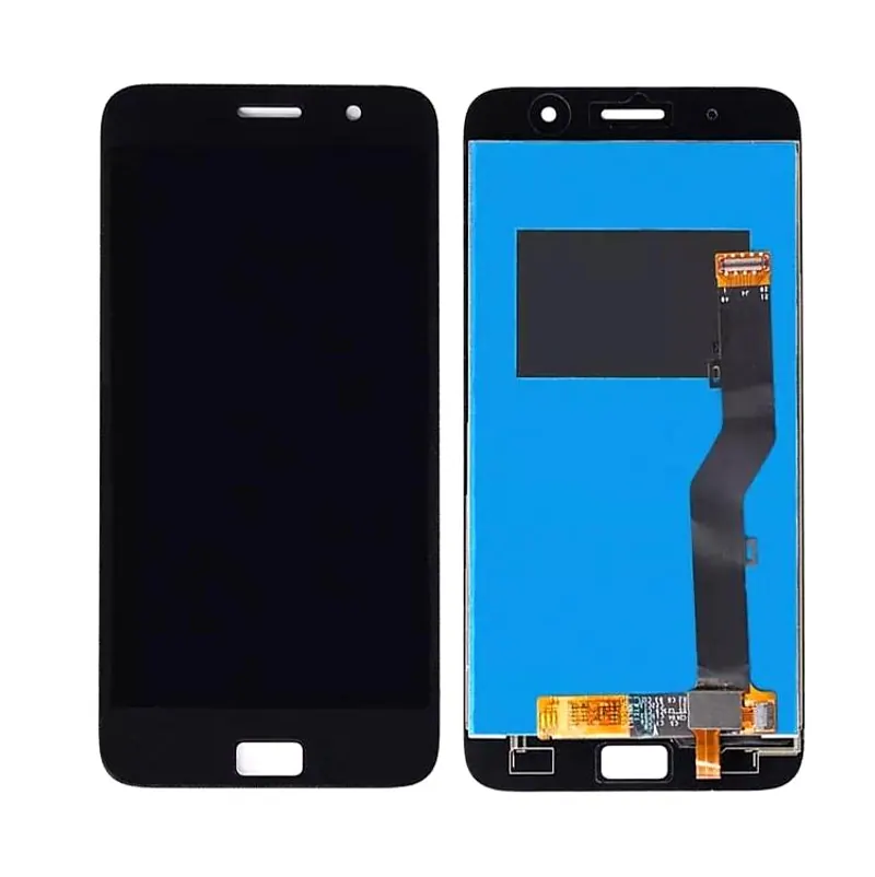 Display for Lenovo ZUK Z1 - Grey (Combo Folder) — image 1