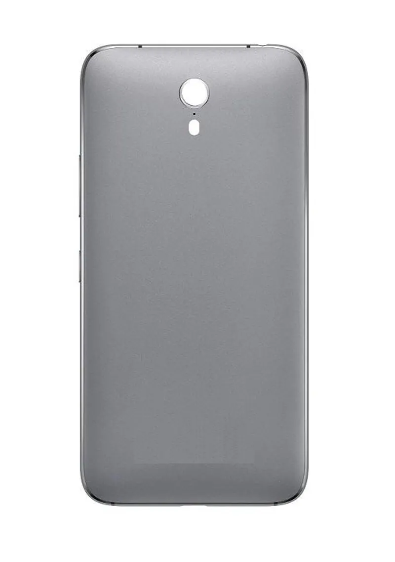 Back Panel Cover for Lenovo ZUK Z1 - Grey — image 1