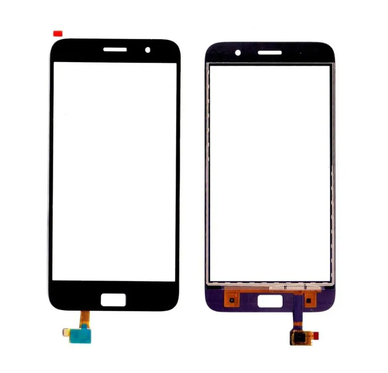 Touch Screen Digitizer for Lenovo ZUK Z1 - Grey — image 1