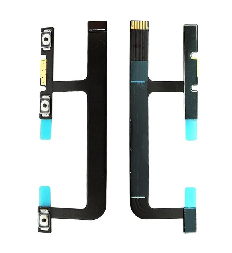 Power Button Flex Cable for Lenovo ZUK Z1 - On Off Flex / PCB — image 1
