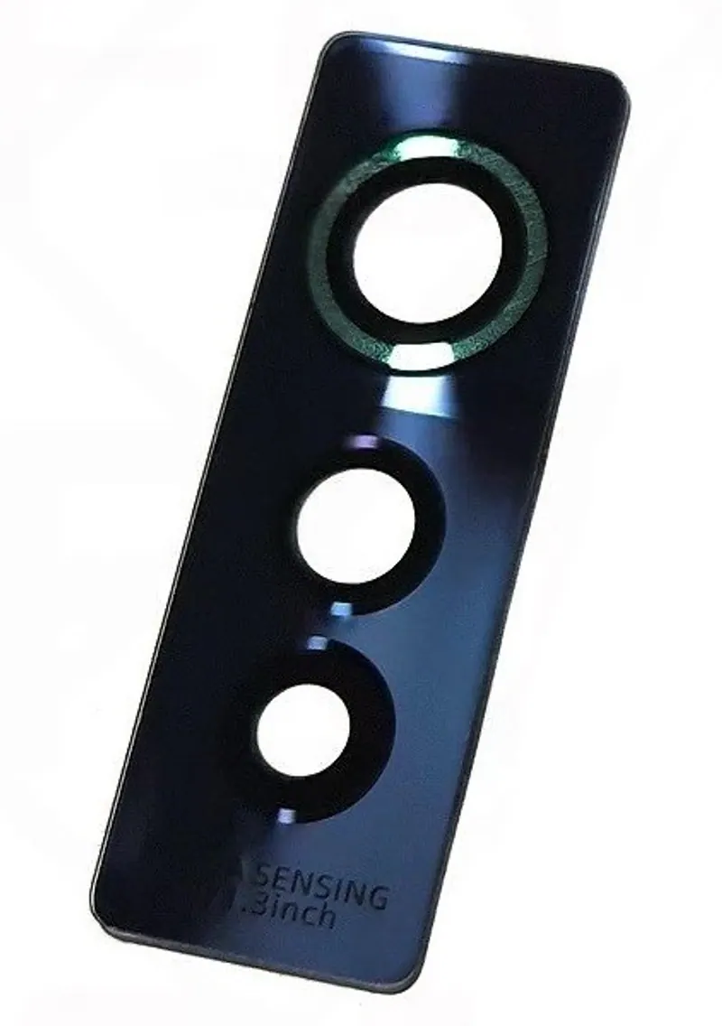 Camera Lens for Tecno Phantom X Blue — image 1