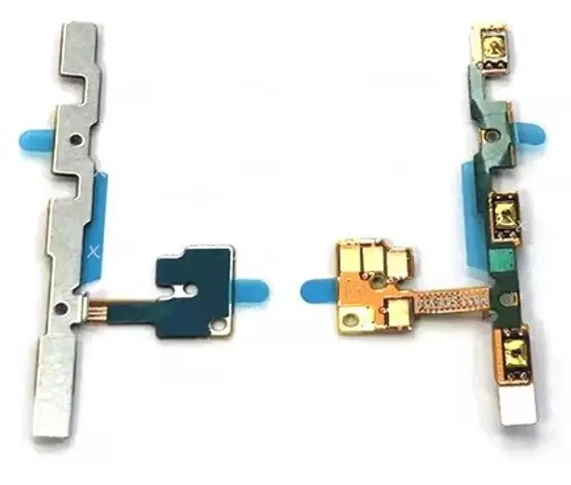 Volume Button Flex Cable for Tecno Phantom X — image 1