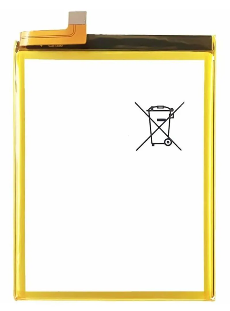 Battery for Infinix Note 4 Pro — image 1