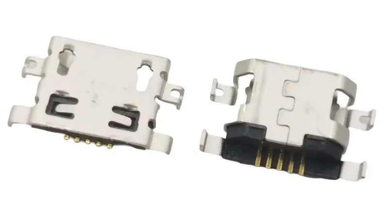 Charging Connector for Infinix Note 4 Pro — image 1