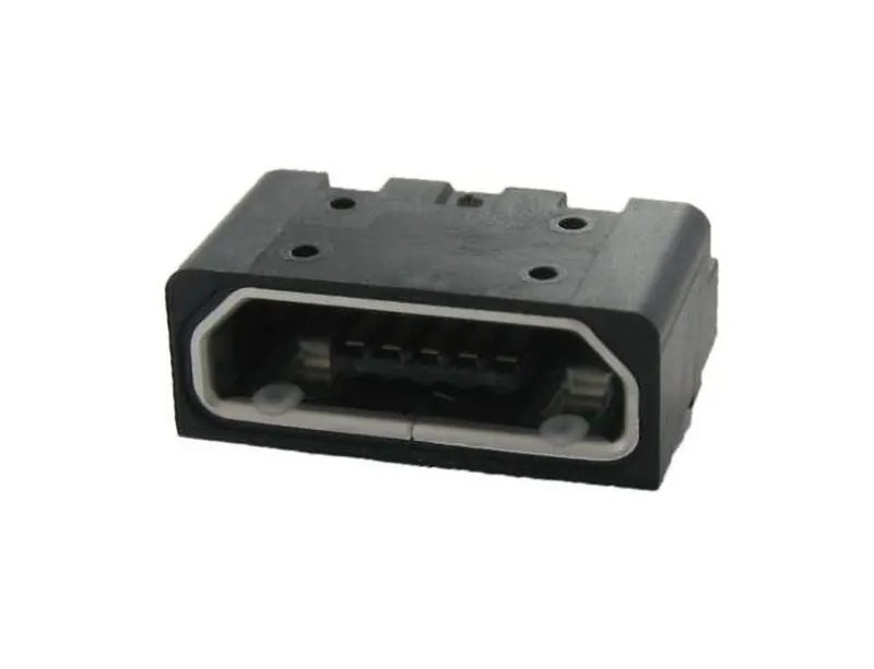 Charging Connector for Infinix Note 5 Stylus — image 1