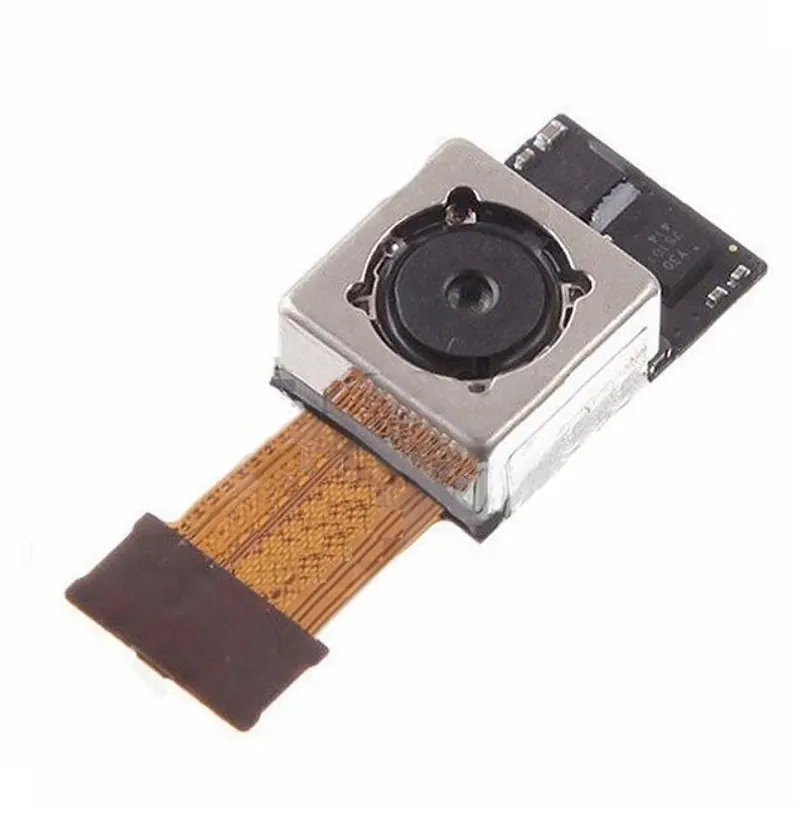 Replacement Back Camera for Infinix Note 5 Stylus (Main Camera) — image 1