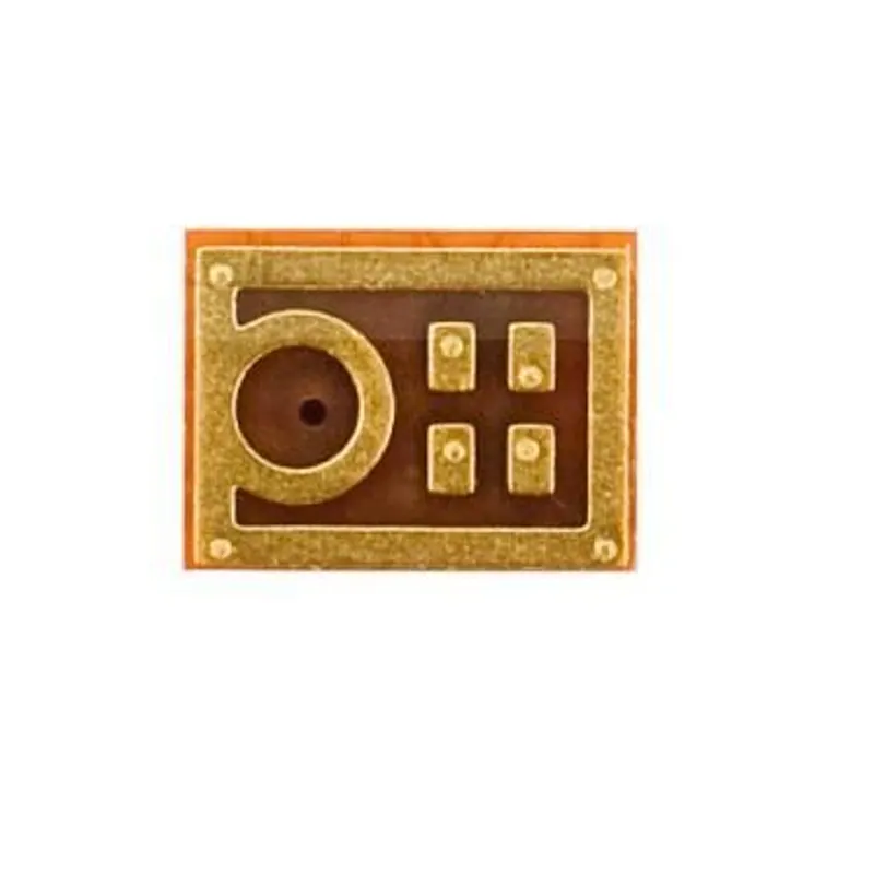 Microphone for Infinix Note 5 Stylus — image 1