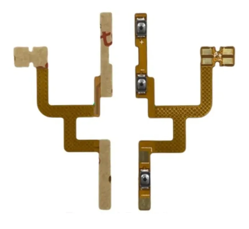 Volume Button Flex Cable for Infinix Zero 20 — image 1