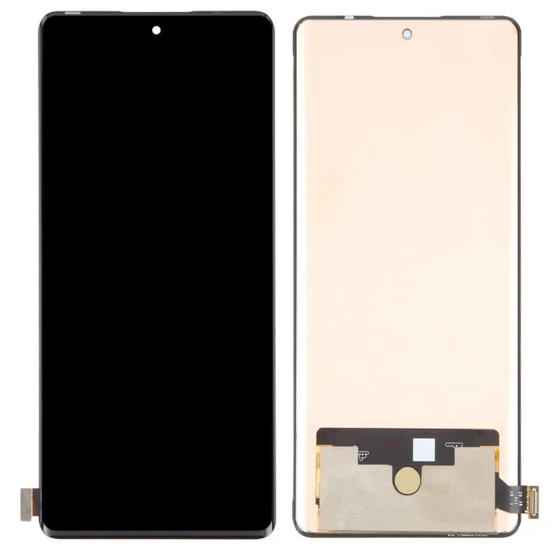 Display for Infinix GT 20 Pro - Blue (Combo Folder) — image 1
