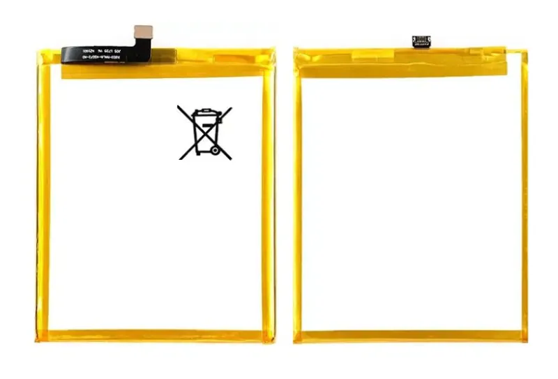 Battery for Infinix GT 20 Pro — image 1