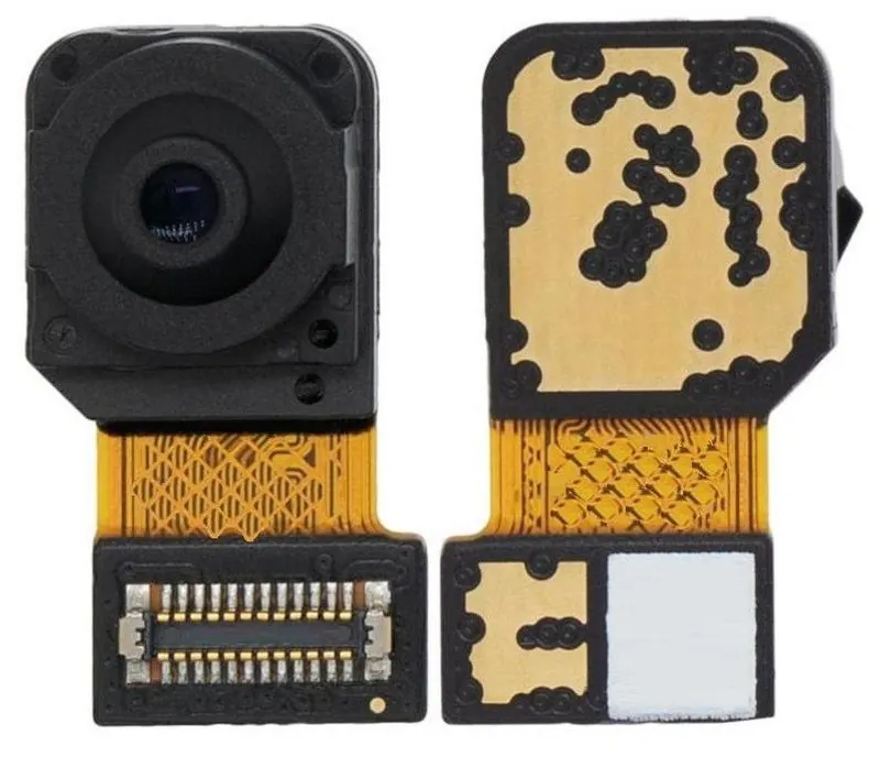 Replacement Back Camera for Infinix GT 20 Pro (Main Camera) — image 1