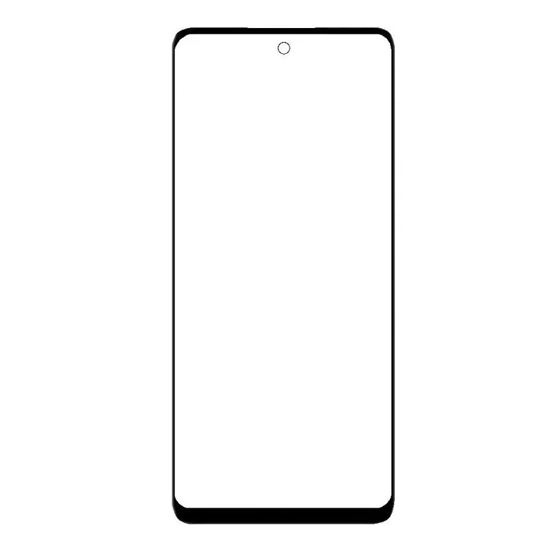 Touch Screen Digitizer for Infinix GT 20 Pro - Blue — image 1