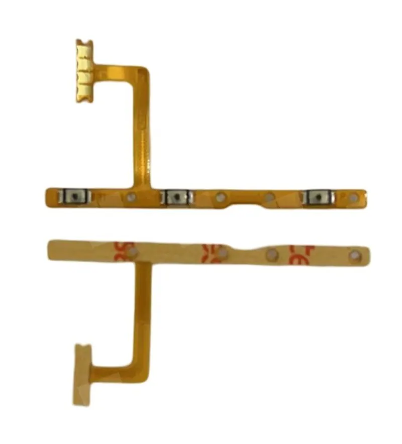 Volume Button Flex Cable for Infinix GT 20 Pro — image 1