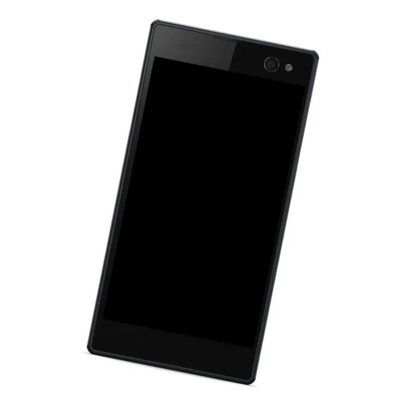 LCD Connector for Sony Xperia C3 — image 1