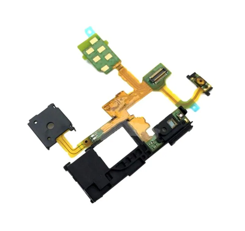 Power Button Flex Cable for Sony Xperia LT29i Hayabusa - On Off Flex / PCB — image 1