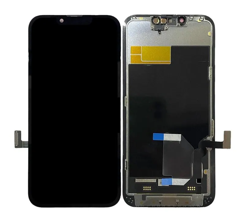 Display for Apple iPhone 13 - Red (Combo Folder) — image 1