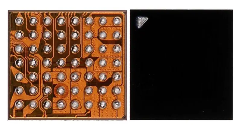 Audio IC for Apple iPhone 14 Pro Max — image 1