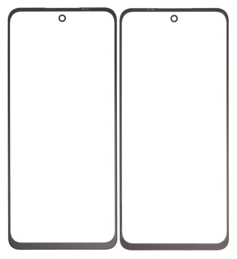 Front Glass for OnePlus 11R - Red — image 1