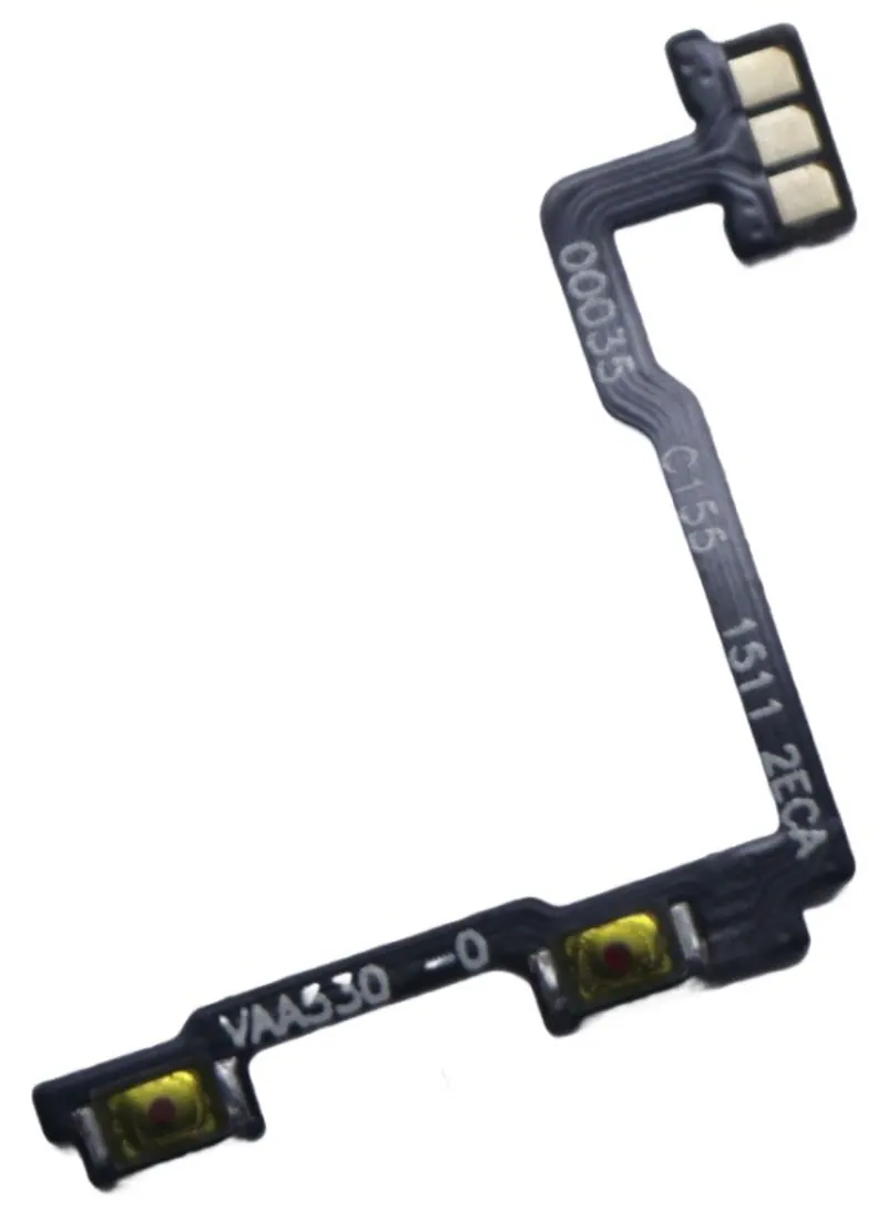 Volume Button Flex Cable for OnePlus 11R — image 1