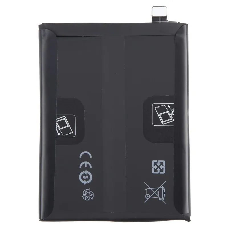 Battery for OnePlus 12R 5G — image 1