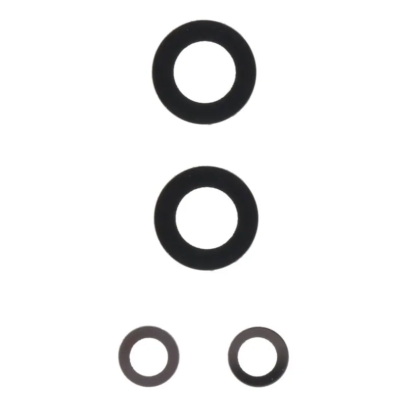 Camera Lens for OnePlus 9R 5G Blue — image 1