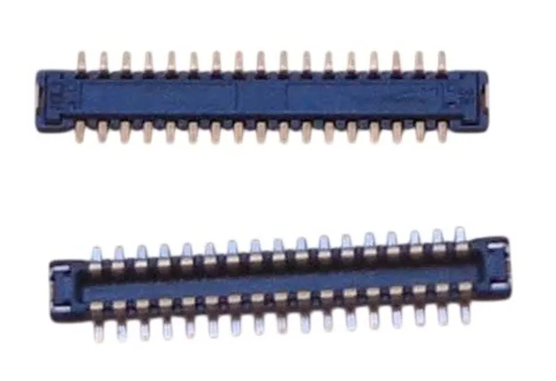 LCD Connector for OnePlus 9R 5G — image 1