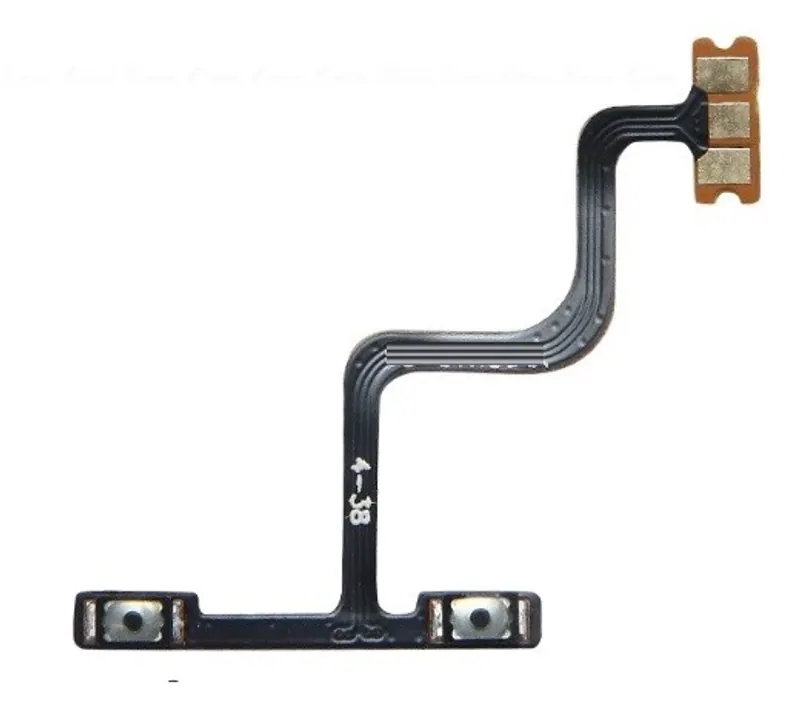 Volume Button Flex Cable for OnePlus Ace Racing — image 1