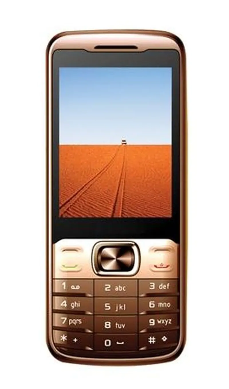 LCD Screen for Gionee L800 - Replacement Display — image 1