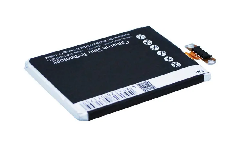 Battery for Gionee P8 Max — image 1