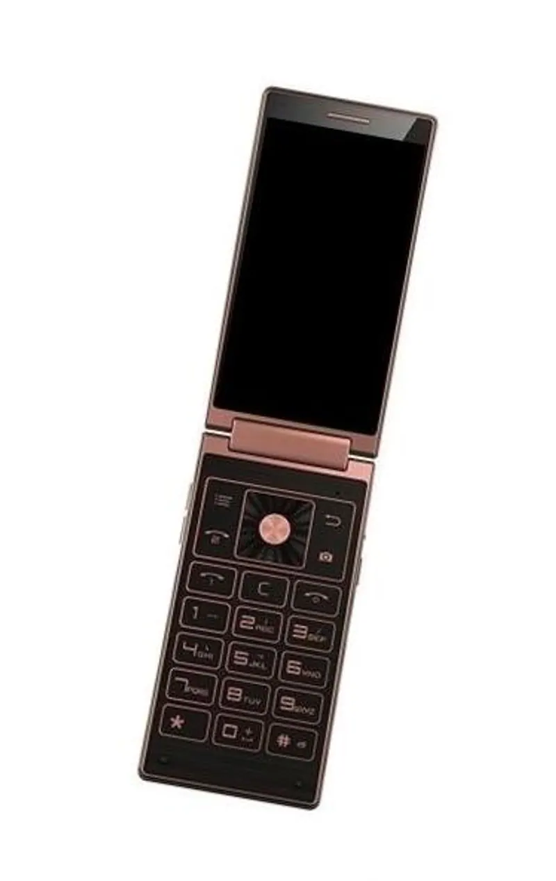 Volume Button Flex Cable for Gionee W909 — image 1