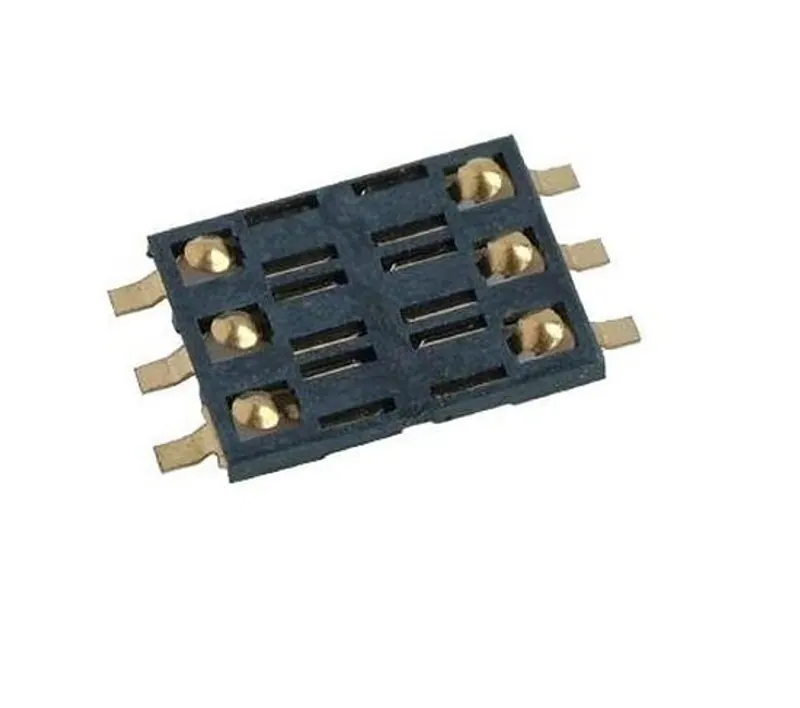 Sim Connector for Gionee X1s — image 1